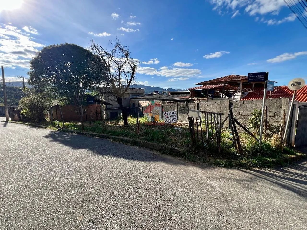 Lote à Venda - Cabeceiras - Foto 2