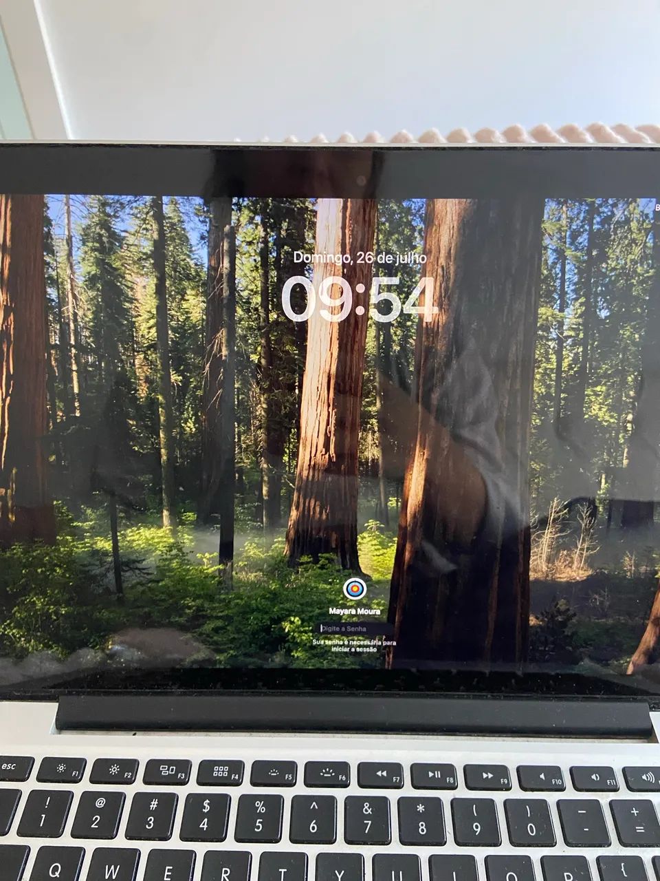 MacBook Pro  - Foto 5