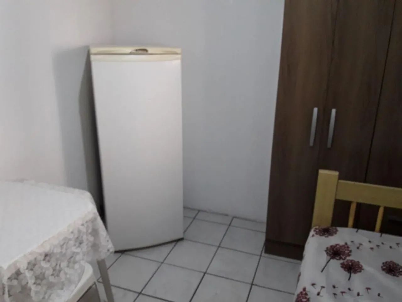 QUARTO MOBILIADO EM FLORIANÓPOLIS DIRETO COM PROPRIETÁRIO  - Foto 5