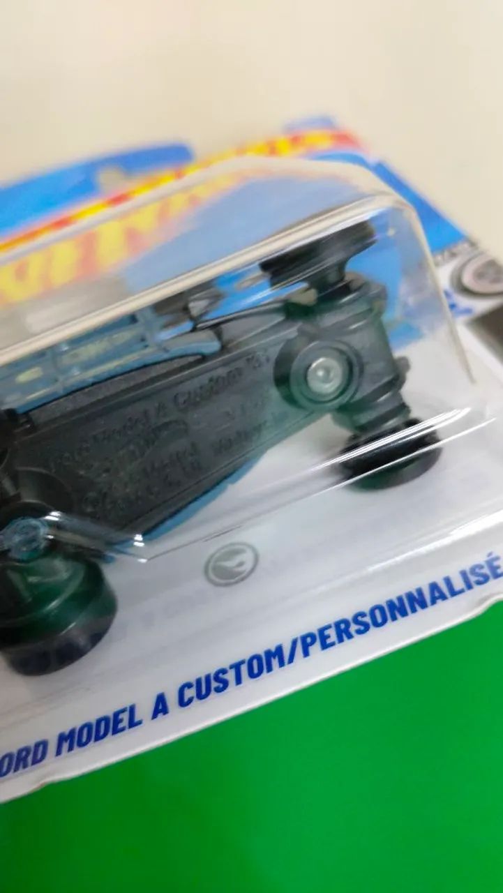 Hot Wheels  - Foto 2