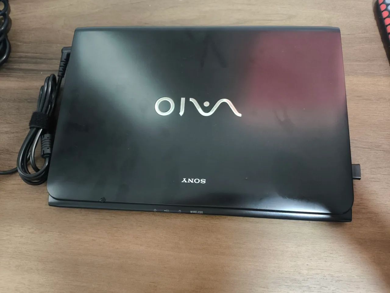 NETBOOK 8Gb Memória. - Foto 2