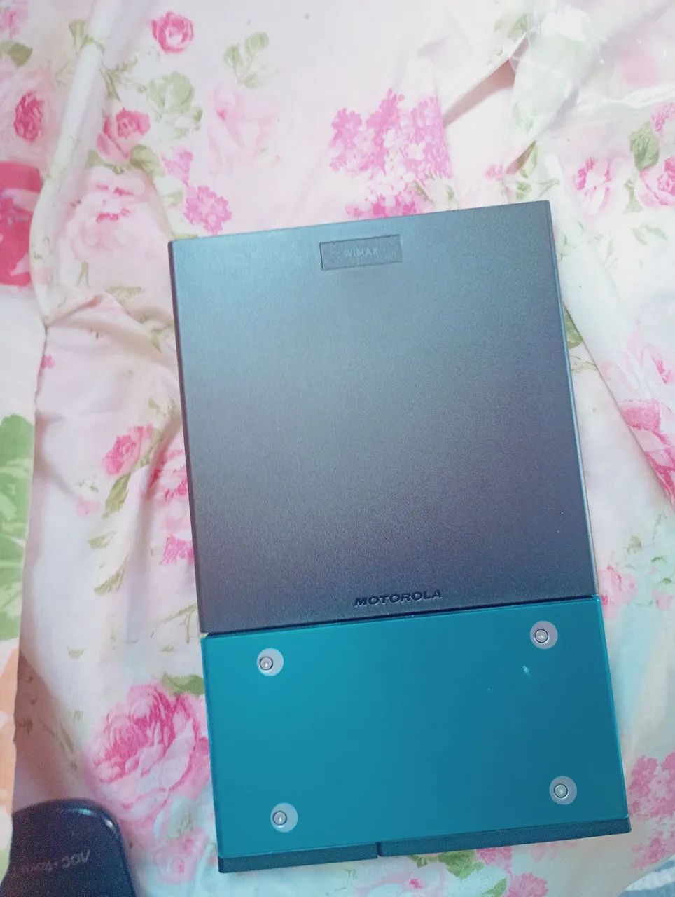 Vendo um Roteador DLink Motorola novo sem fio  - Foto 5
