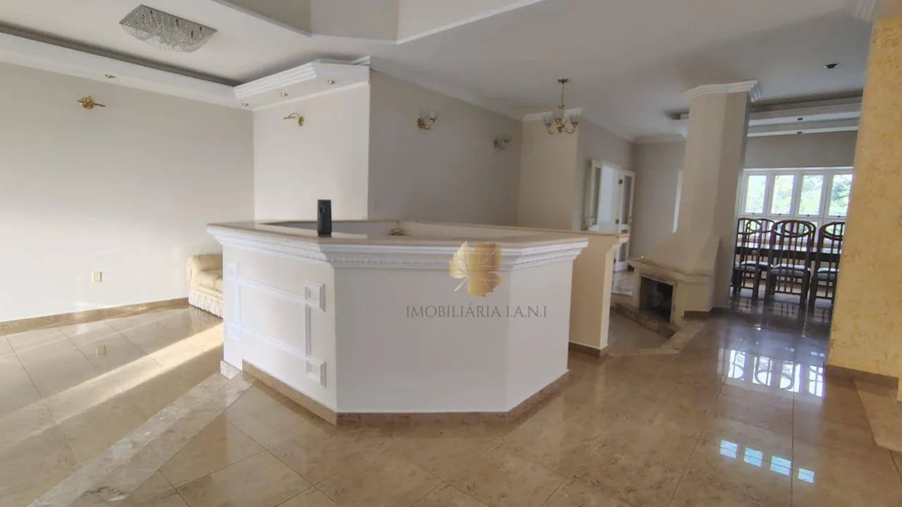 Casa - Condomínio Marambaia - Vinhedo/SP. - Foto 2