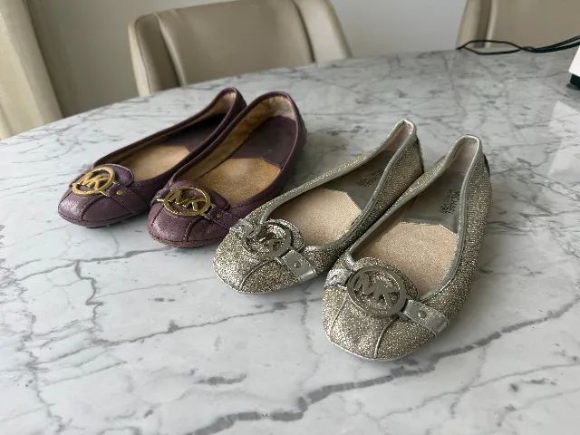 Sapatilhas Michael Kors 36