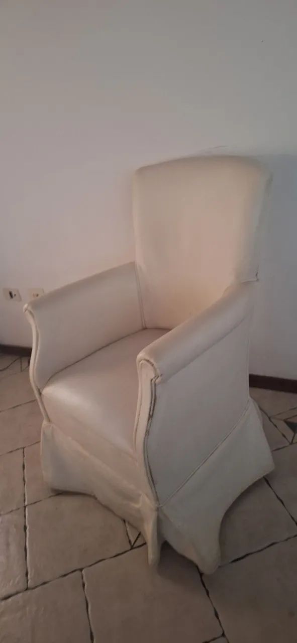 Poltrona  - Foto 3