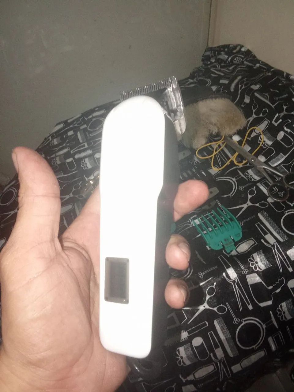Material de barbeiro ? - Foto 2