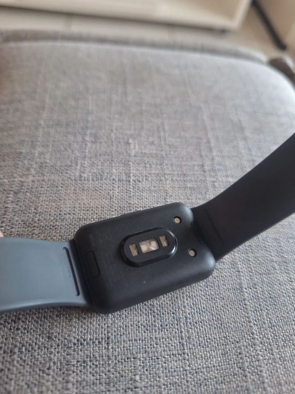 relógio Samsung fit 3 - Foto 3