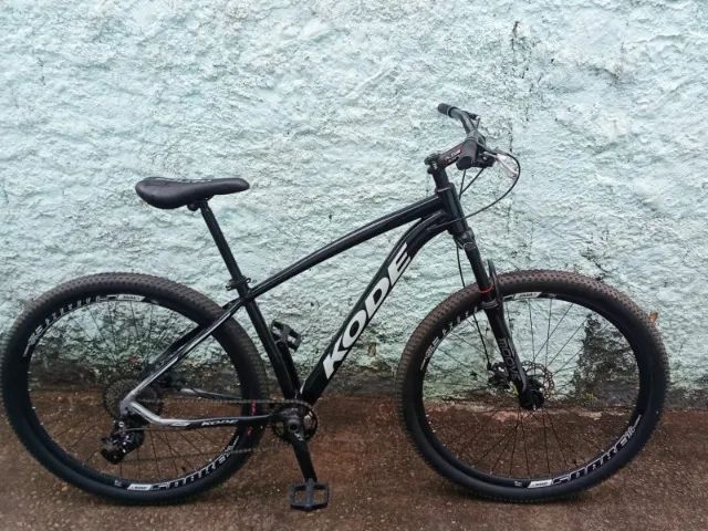 Bicicleta Aro 29 