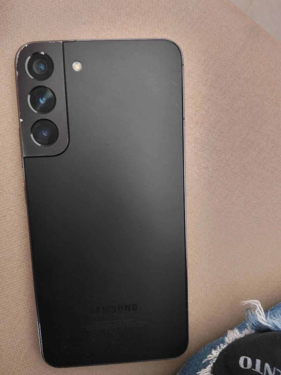 Samsung Galaxy S22 Plus+ - Foto 2