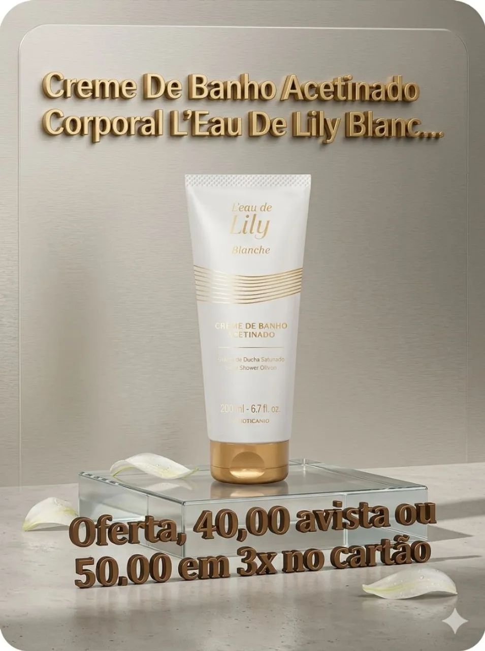 Perfumes e Hidratantes O Boticário  - Foto 3