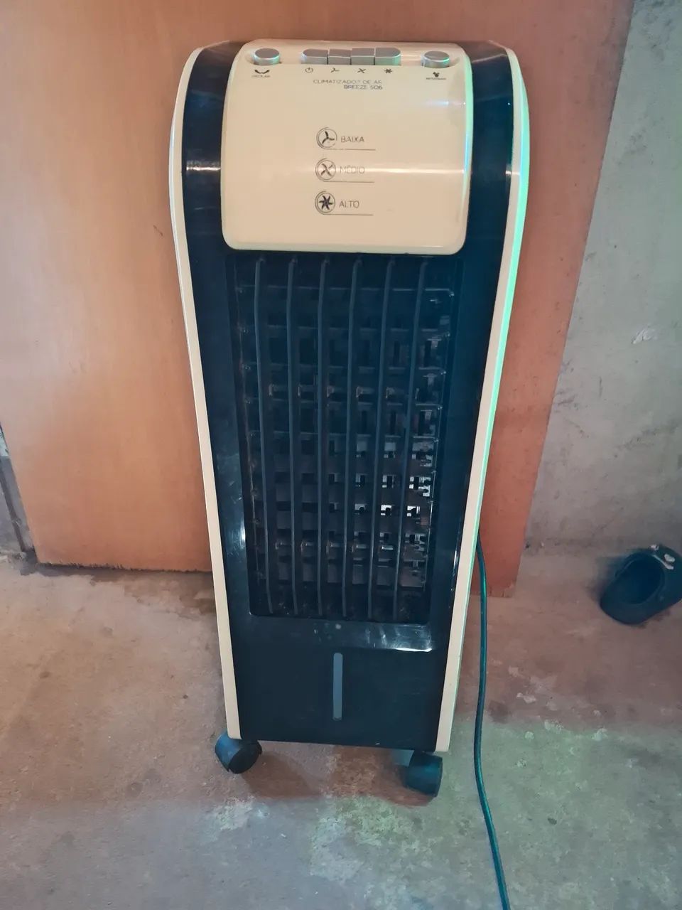Climatizado 