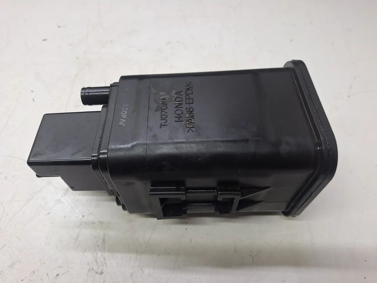 Filtro Canister Honda New Civic 1.8 Lxs Flex 16v 2008 A 2011 - Foto 3