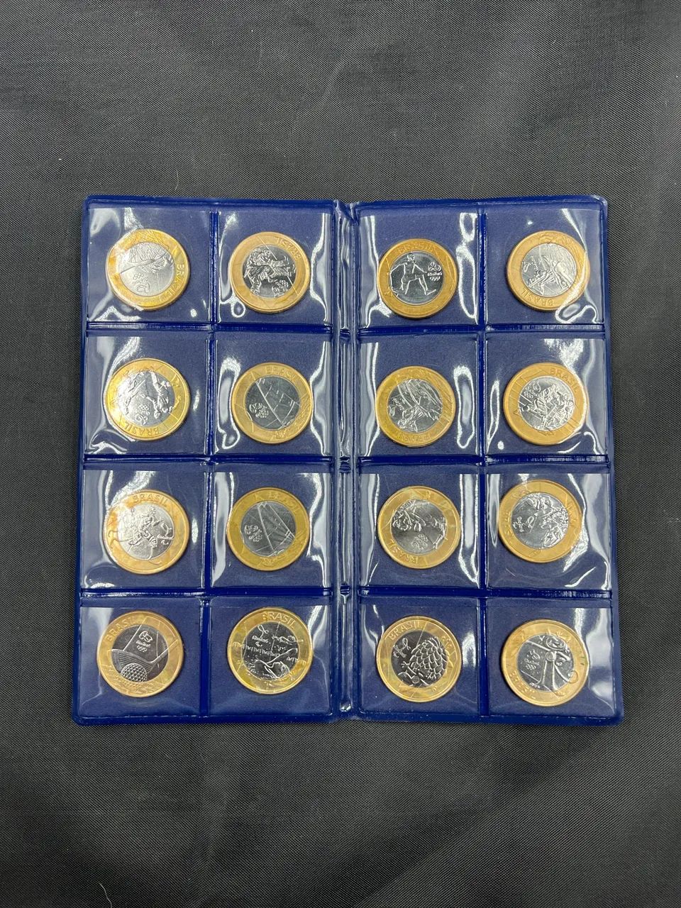 Porta Moedas - Foto 2