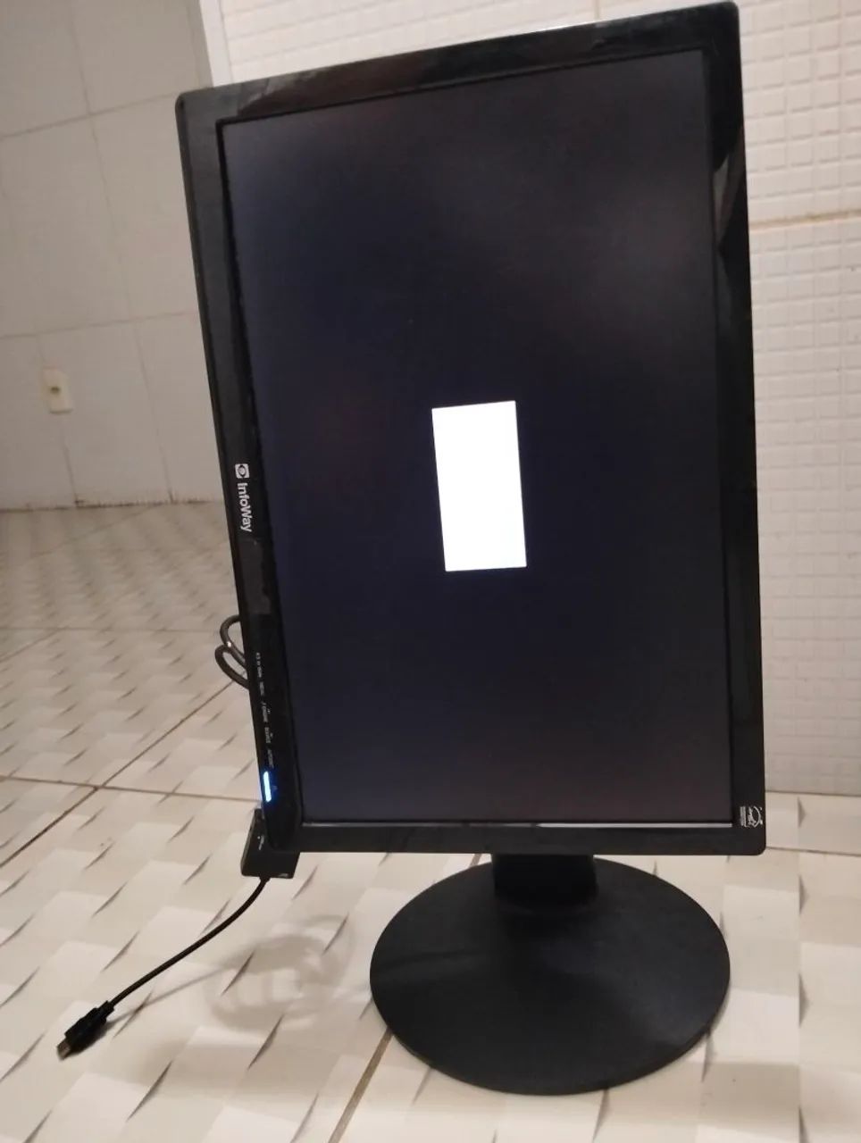 Monitor PC - Foto 2