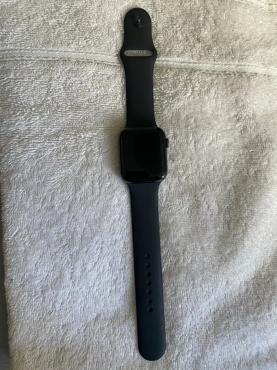 Apple Watch Séries 6 SE 44mm (Com defeito)