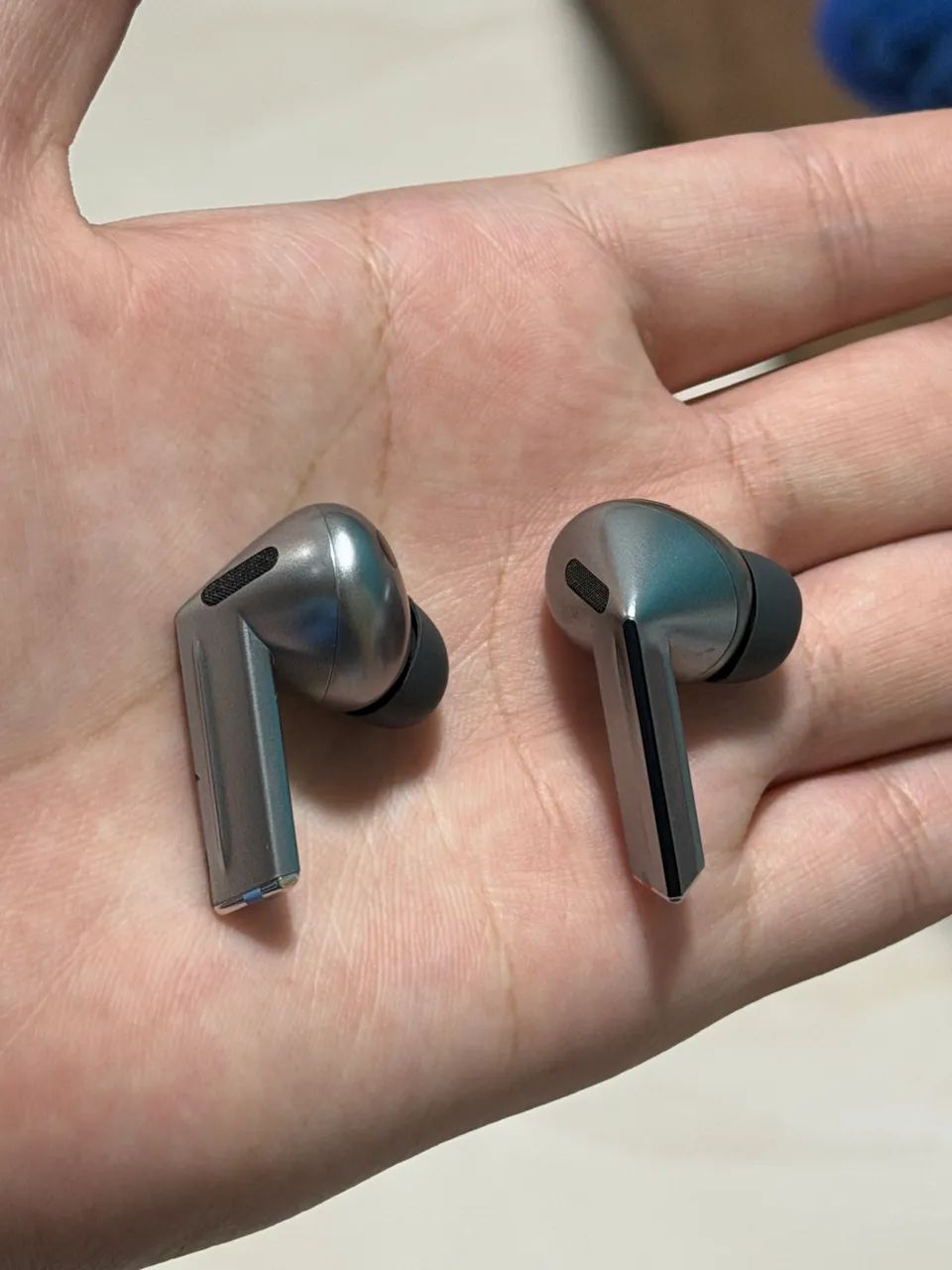 Samsung Galaxy Buds 3 Pro - Fones de Ouvido - Residencial Village