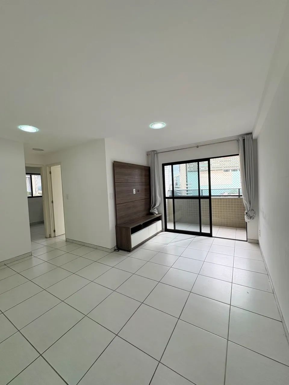 APARTAMENTO À VENDA NO EDIFÍCIO ADVANCE CARUARU - Foto 2