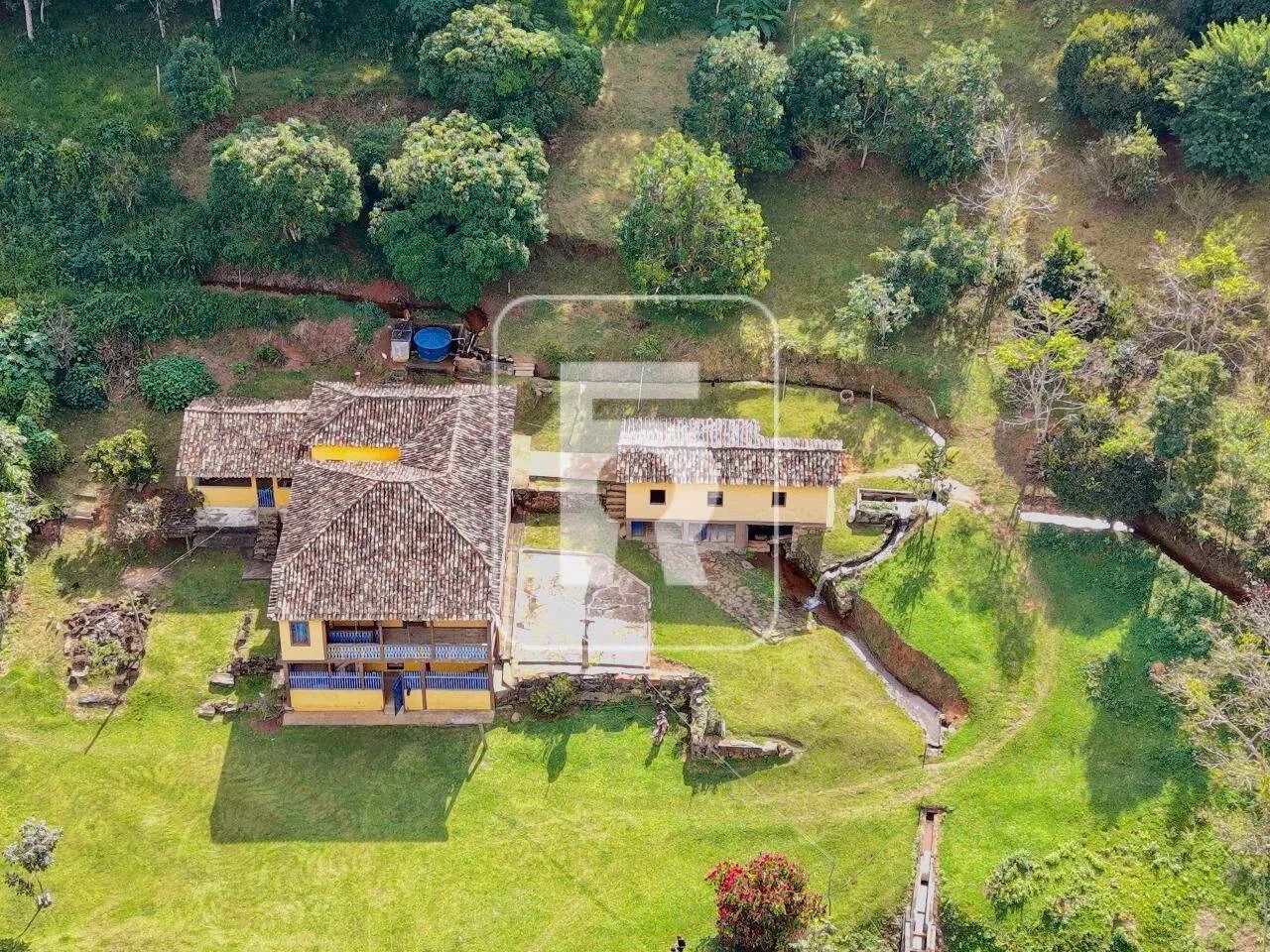 FAZENDA À VENDA - Foto 5