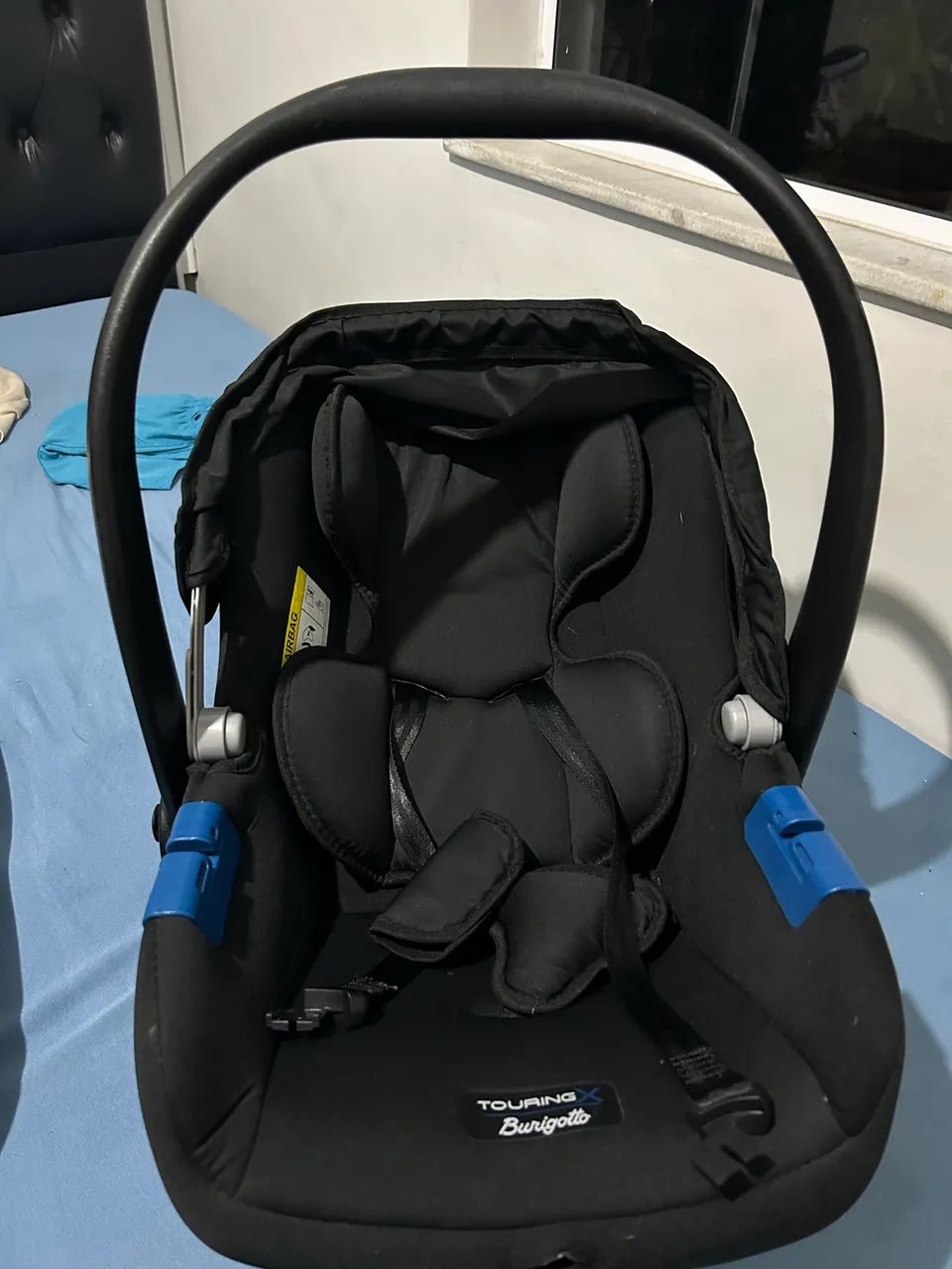 Bebê conforto 