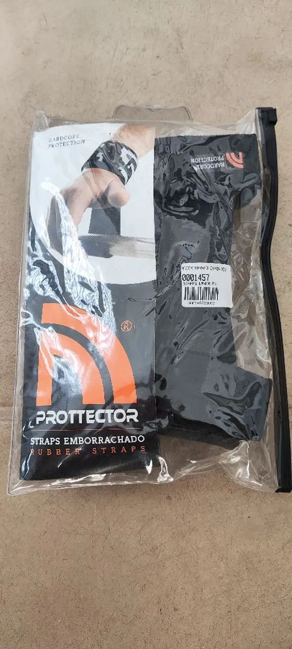 STRAP EMBORRACHADO NOVO - Foto 3