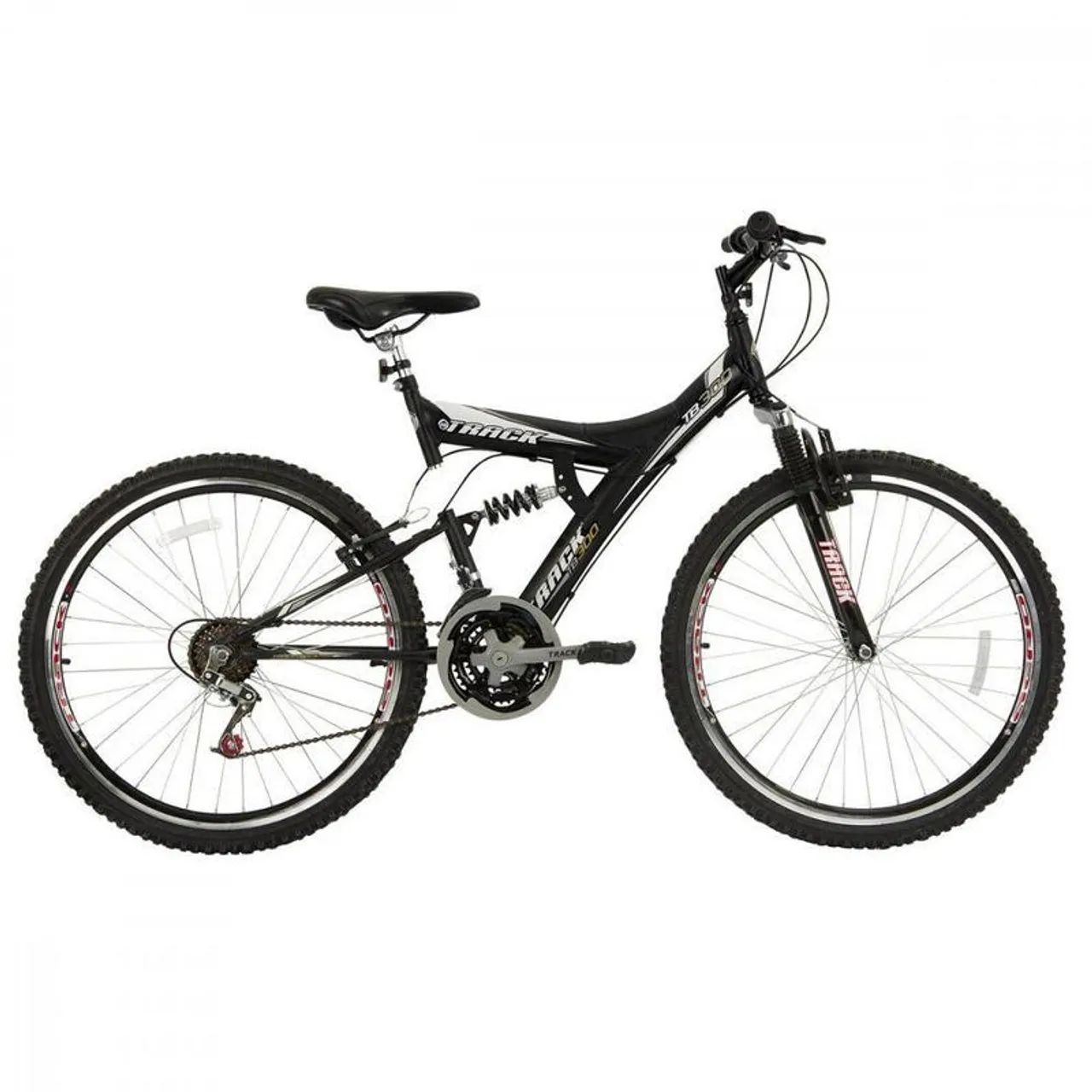 Vendo 2 bike track