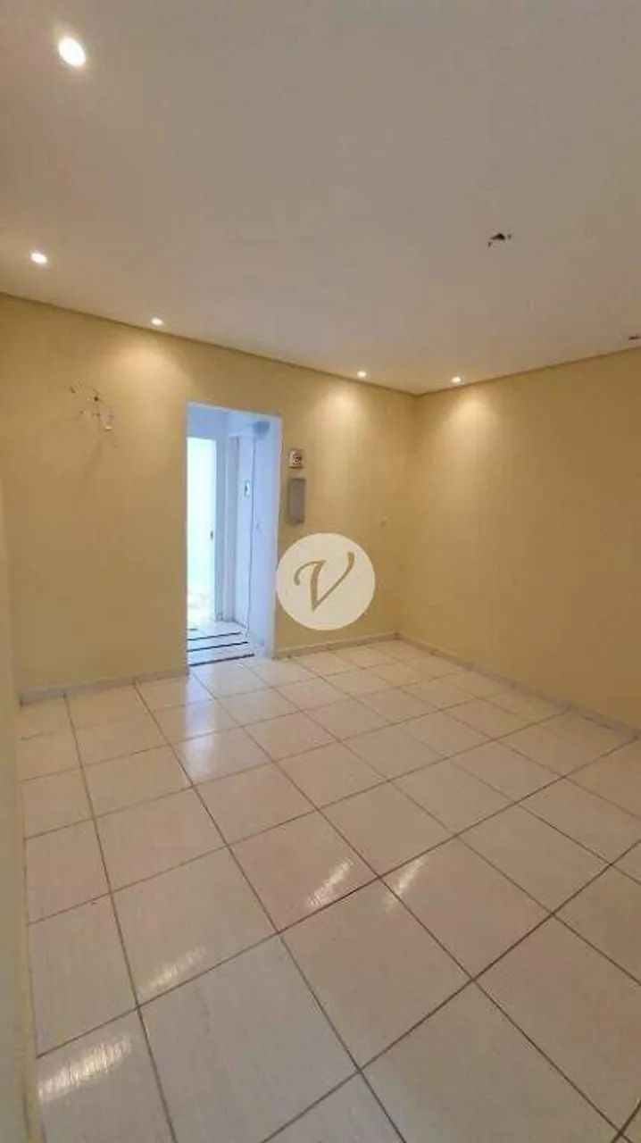 Casa com 3 dormitórios para alugar, 122 m² Vila Assunção - Santo André/SP - Foto 4