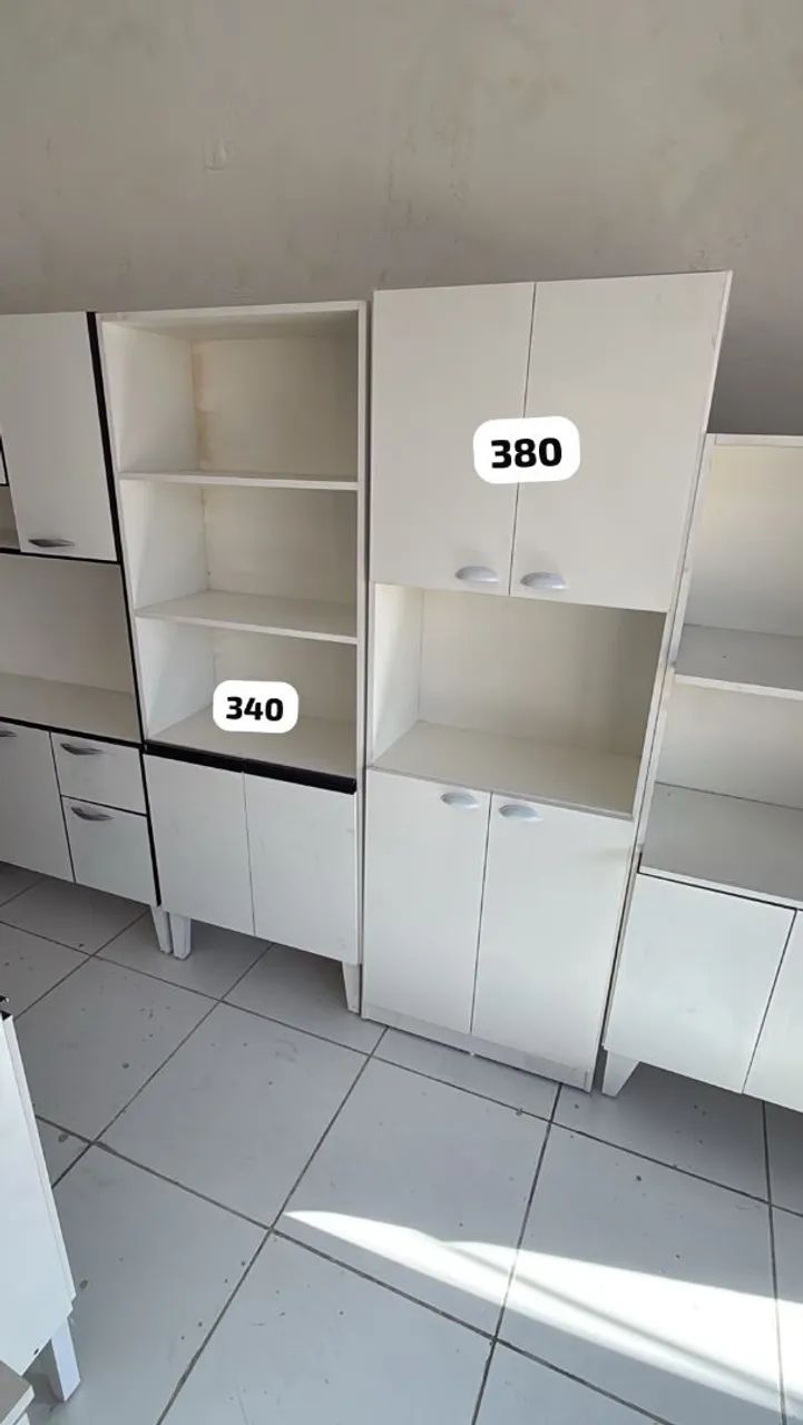 Balcão Armário De Cozinha  - Foto 4