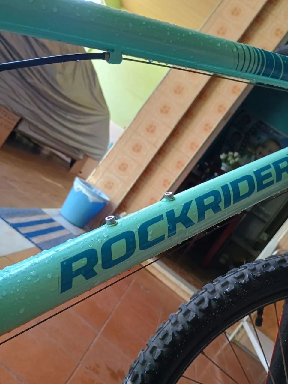 Bicicleta aro 24  - Foto 2