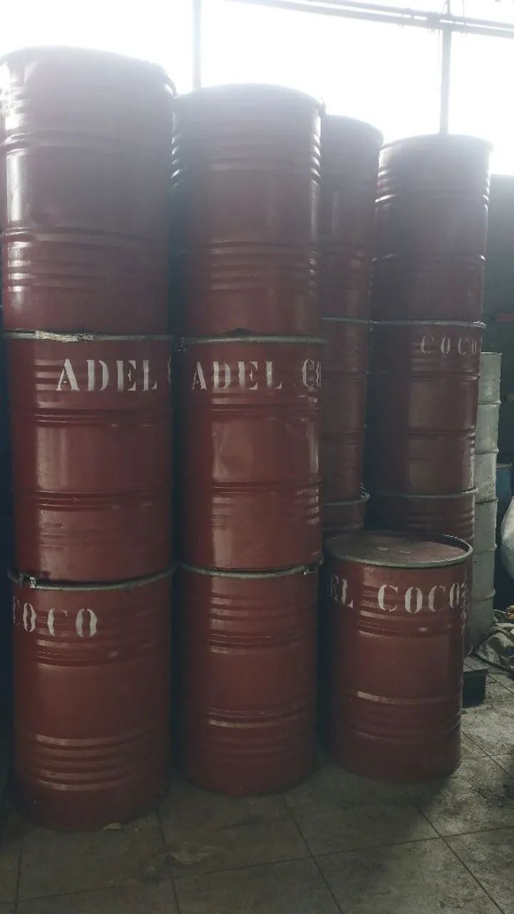 Tonéis de 200L novos  - Foto 2