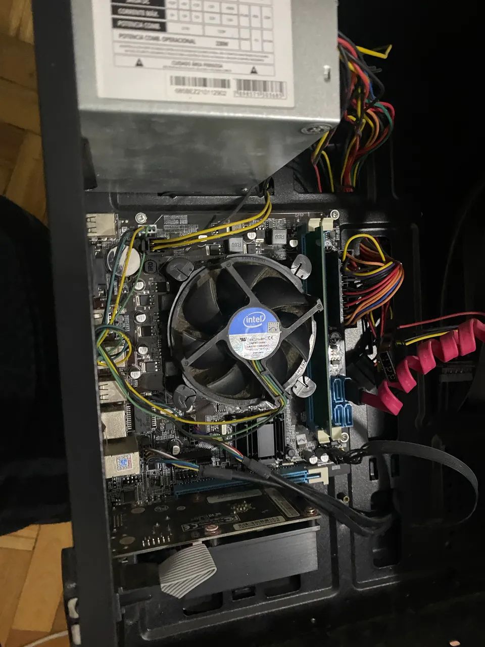 Pc usado para dia a dia  - Foto 3