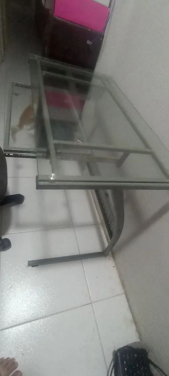 Mesa para escritório | computador 428513696175902721