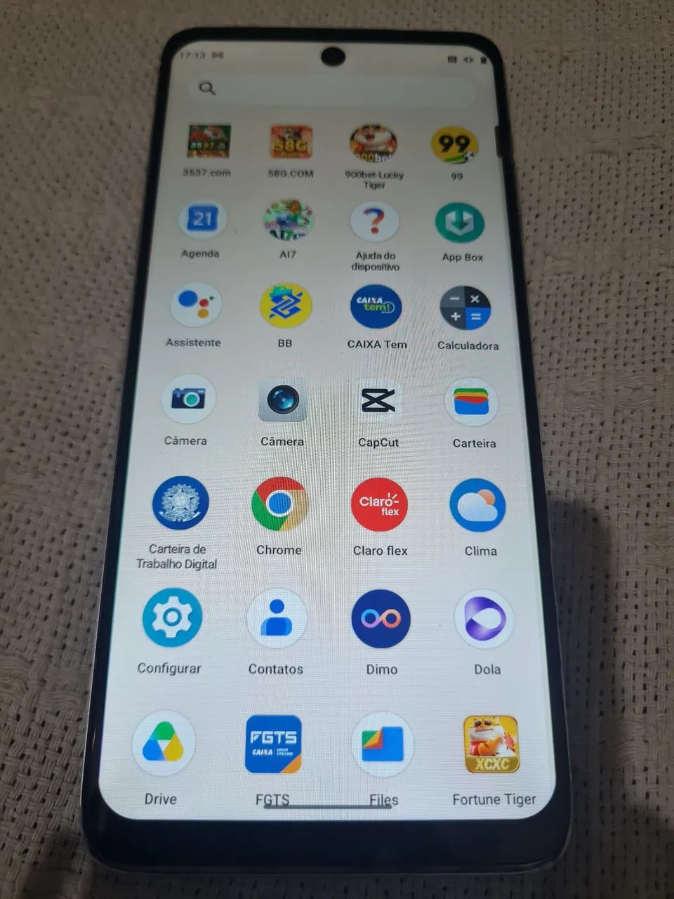 Celular  - Foto 2