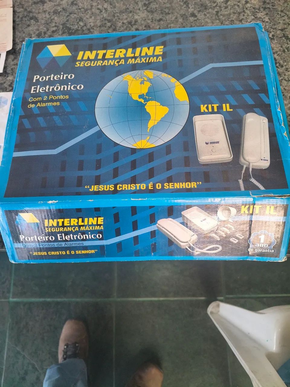 Ferramentas , e segurança eletrônica  - Foto 3