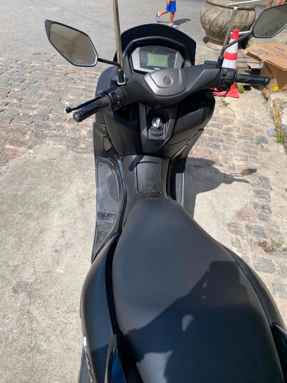 Yamaha Nmax  - Foto 2