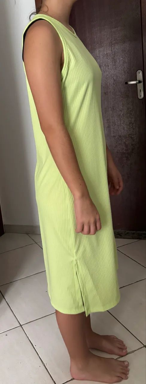 Vestido - Foto 3