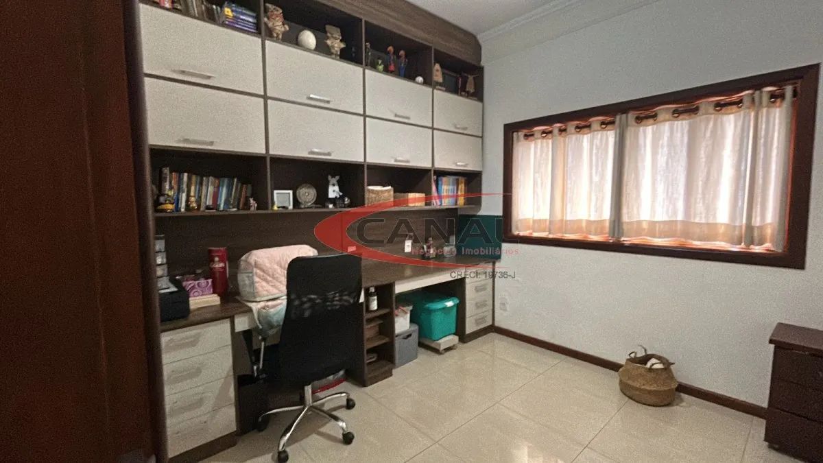 Sobrado para venda com 860 m² e 3 quartos em Centro, Dois Córregos - SP - Foto 4