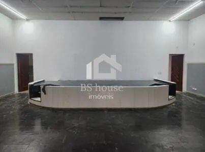 Galpão / Salão Comercial com 350 m² Parque das Américas em Mauá/SP - Foto 3