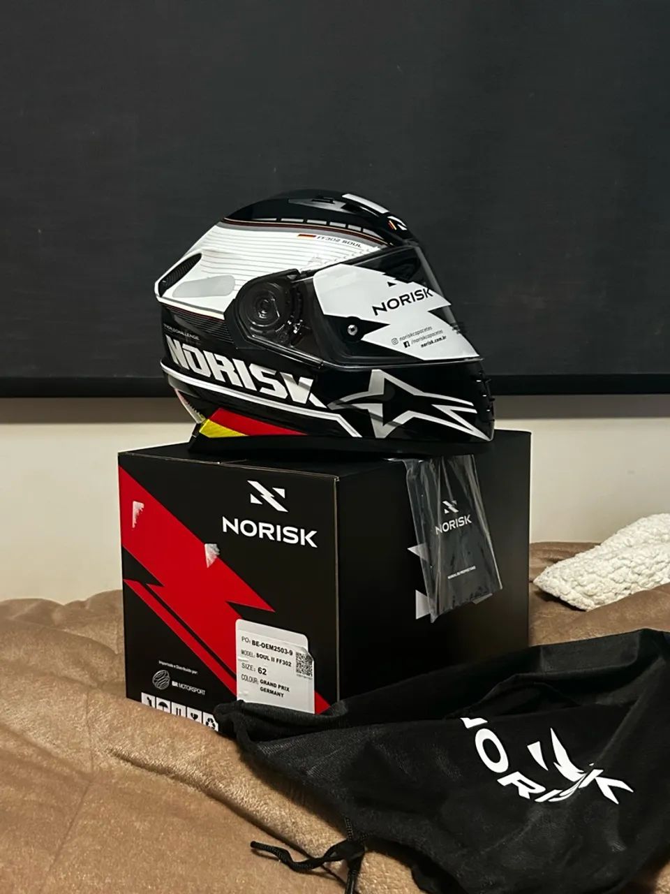 Norisk Alemanha - Foto 2