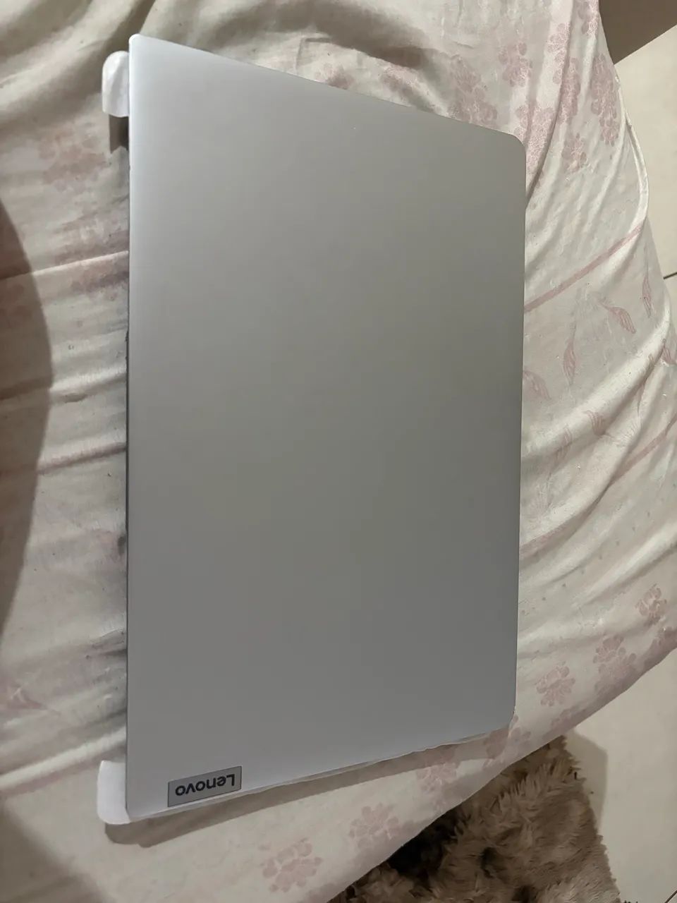 Notebook Lenovo (Novíssimo) - Foto 3