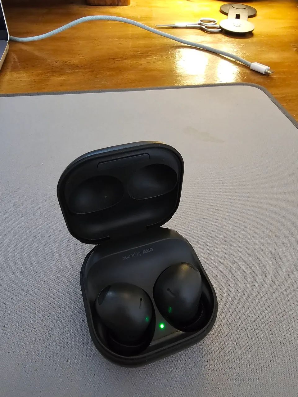 Galaxy Buds Pro 2 - Foto 2