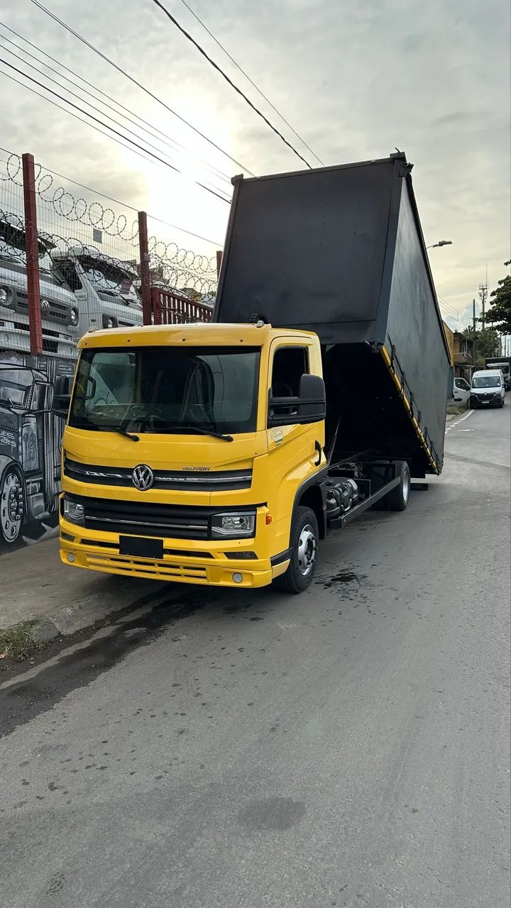 VW 11-180 plataforma  - Foto 2