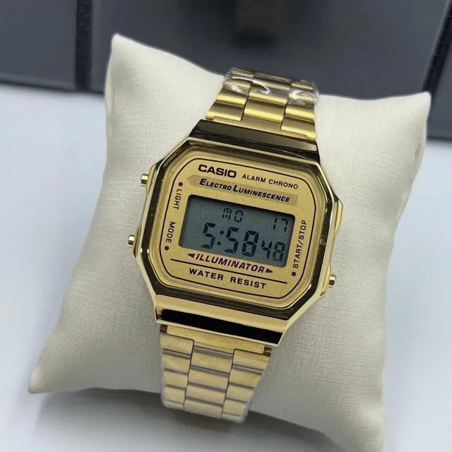 Relógio Casio GN7 - Foto 4