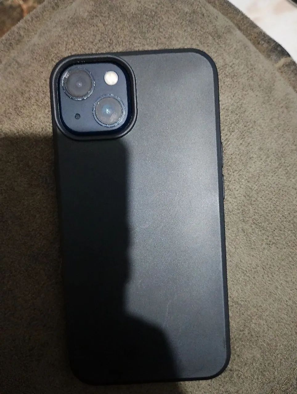 Vendo iPhone 13 512gb usado  - Foto 2