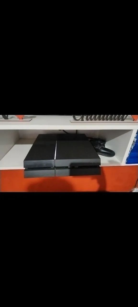 Ps4 - Foto 4