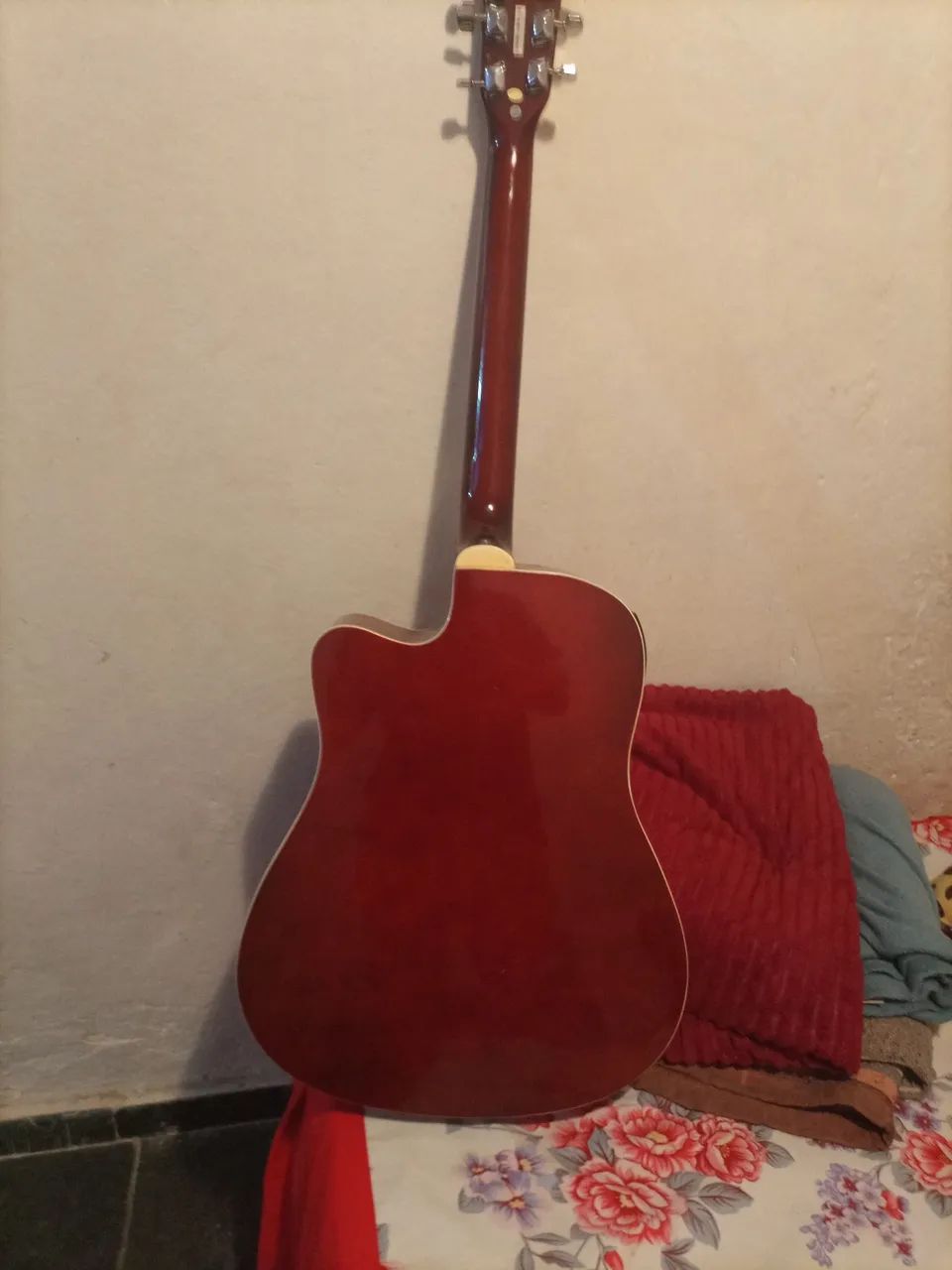 Violão Memphis MD 18 - Foto 3