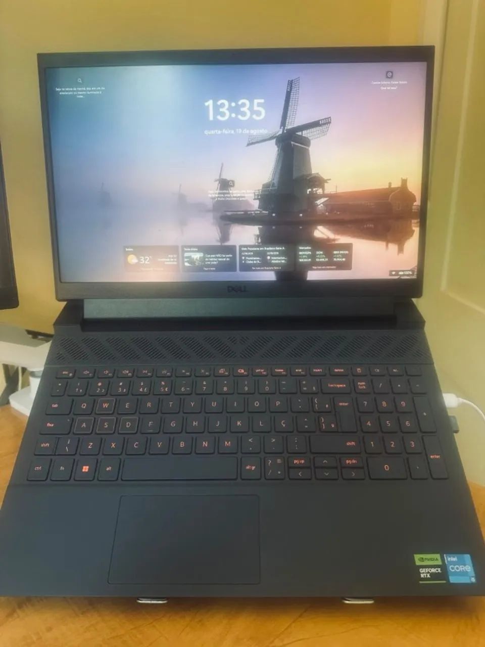 NOTEBOOK DELL G15 16G - Foto 3