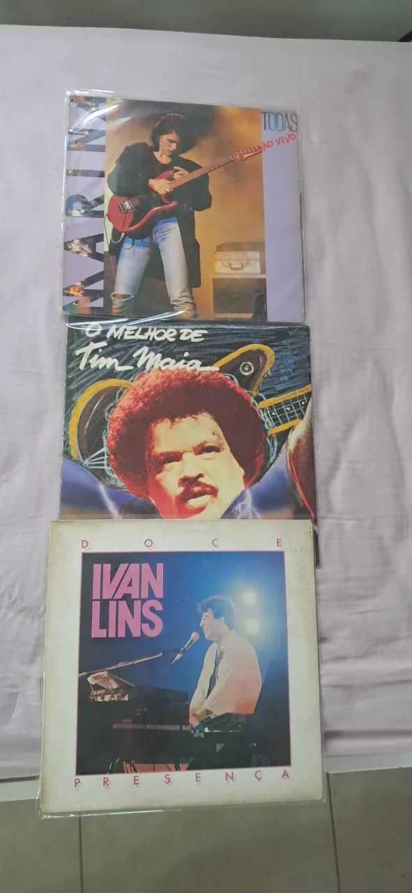 Discos 