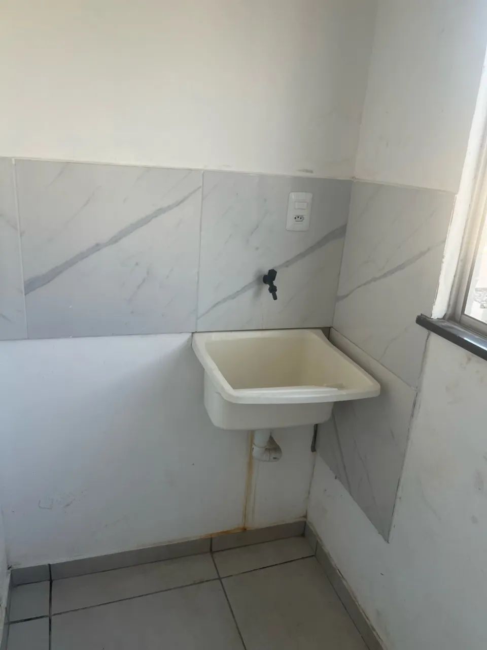 Alugo apartamento na lomas  - Foto 5