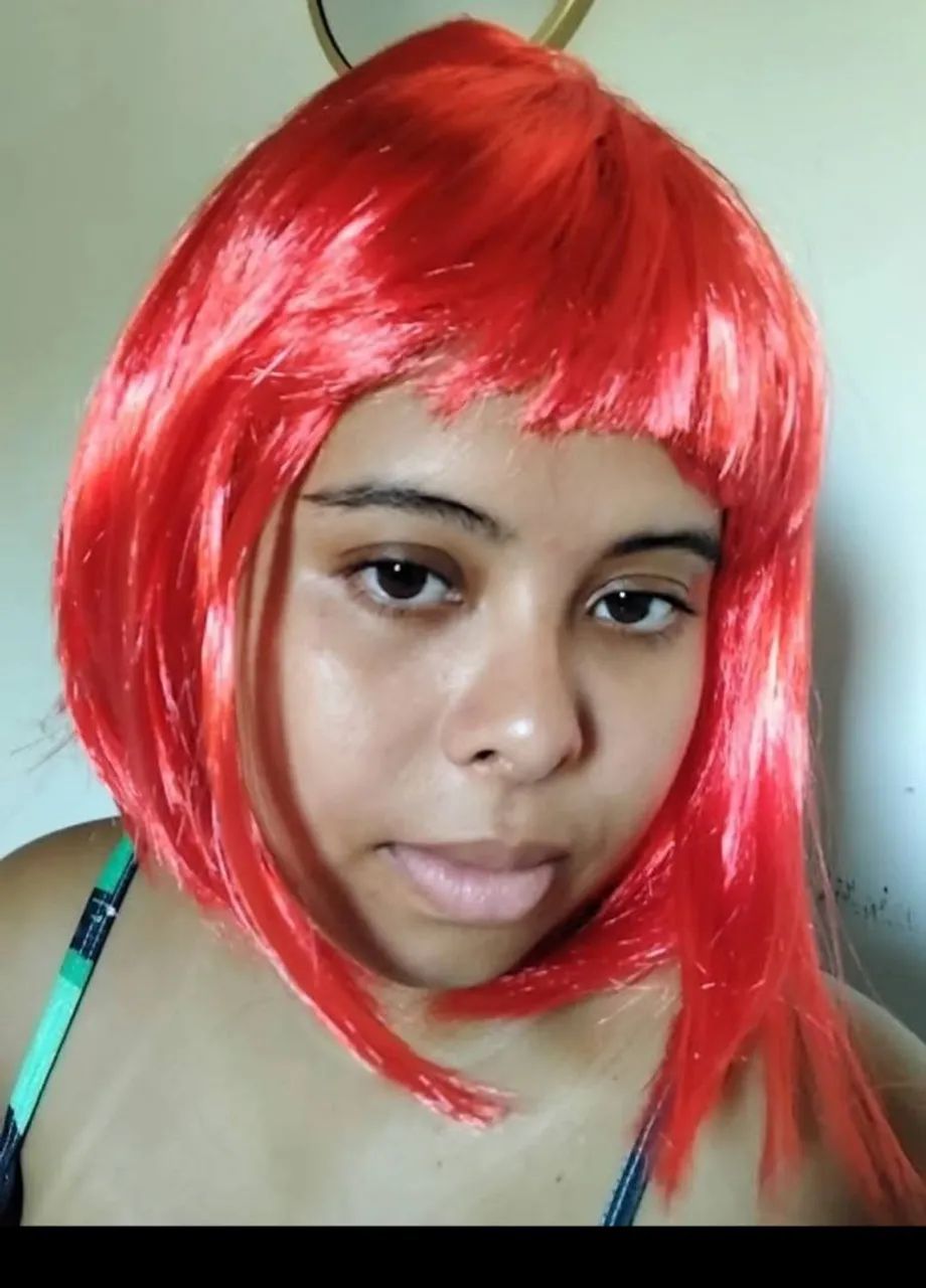 Peruca para Carnaval  - Foto 5