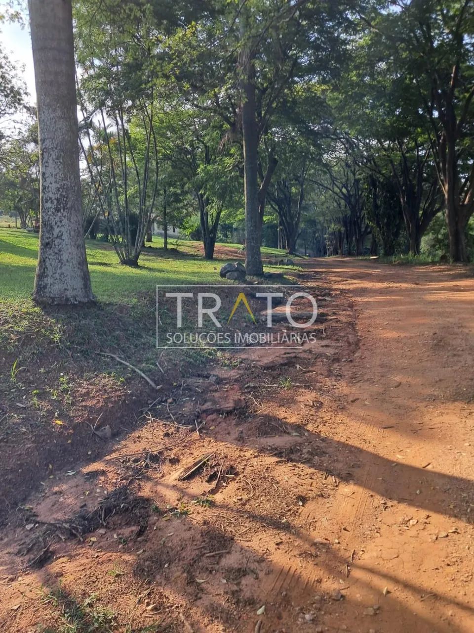 área - Jardim Cidade Singer II - Campinas - Foto 5